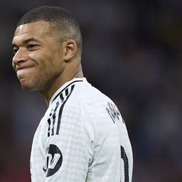 Nem javult Mbappé állapota – kihagyja a Király-kupa elődöntőjének első mérkőzését