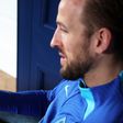 Rishi Sunak gratuált Harry Kane-nek