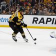 A Boston Bruins legyőzte a Tampa Bay Lightningot