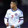 Alexis Sánchez a chilel válogatottról: „Az aranygeneráció már a múlt”