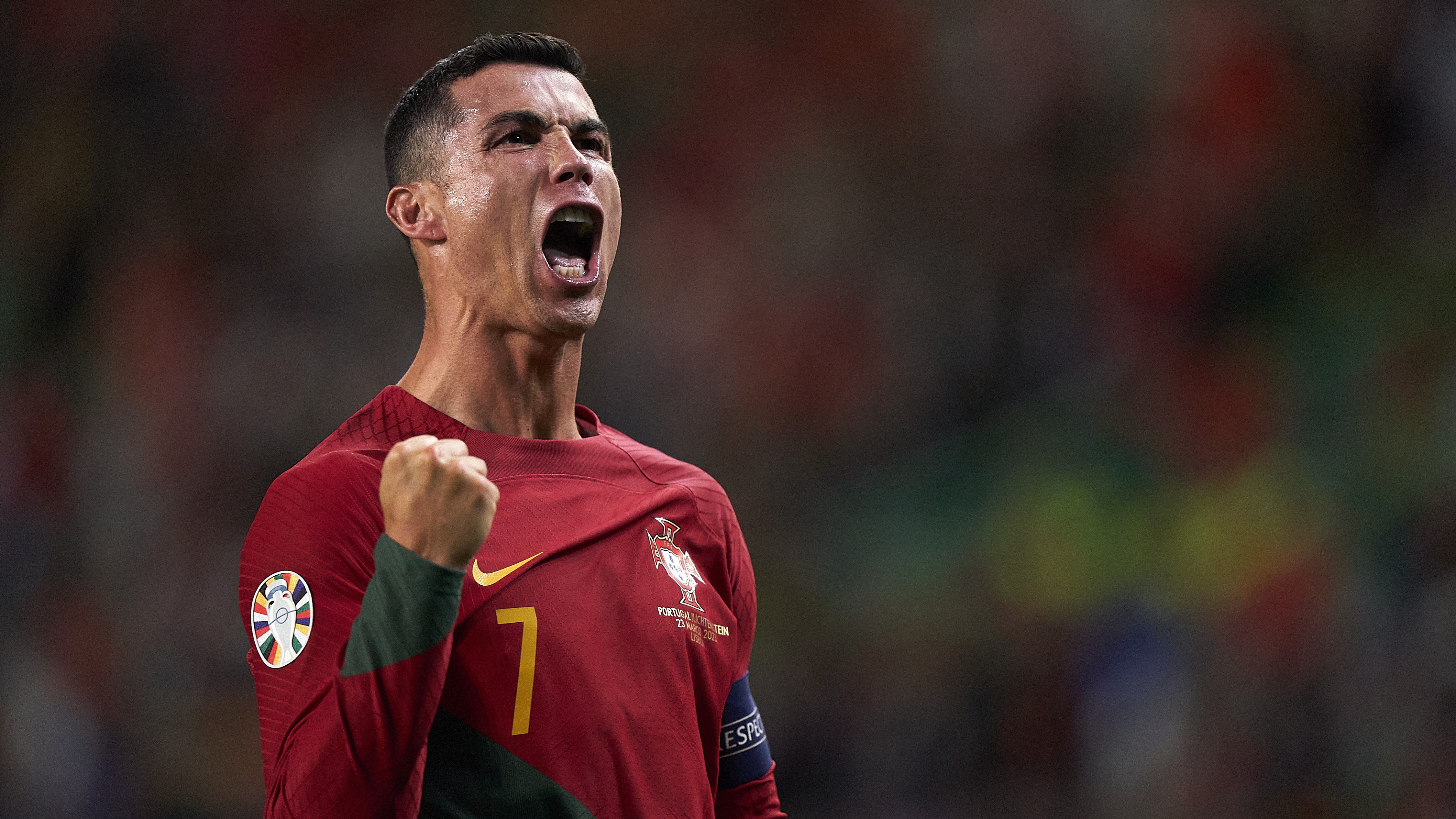 Élő: Cristiano Ronaldo tovább javíthatja rekordjait