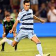 Sallói Dániel sem tudta győzelemhez segíteni a Sporting Kansas Cityt