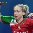 Madarász Dóra ötödször bajnok egyéniben