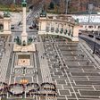 Pozitív visszajelzéseket kaptak a budapesti atlétikai vb szervezői (Fotó: worldathletics.org)