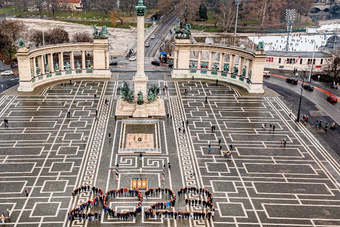 Pozitív visszajelzéseket kaptak a budapesti atlétikai vb szervezői (Fotó: worldathletics.org)