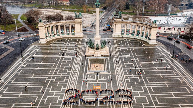 Pozitív visszajelzéseket kaptak a budapesti atlétikai vb szervezői (Fotó: worldathletics.org)