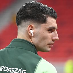 Szoboszlai: „Megbeszéltük, ki az első számú tizenegyeslövő"