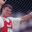 Kiss Balázs 1996-ban nyert olimpiai aranyérmet