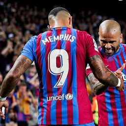 Depay ügyvédje cáfolta, hogy ők fizették volna ki Dani Alves óvadékát