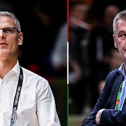 Lemondott kosárlabda-válogatottunk kapitánya, már a helyettese is megvan