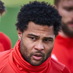 Így néz majd ki a Bayern jövő évi meze – fotóval