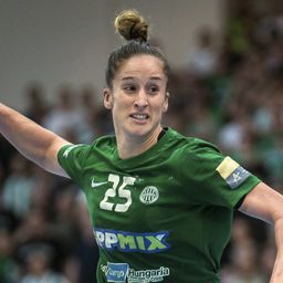 Könnyek között jelentette be visszavonulását a Fradi korábbi klasszisa – videóval
