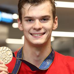 Wladár elárulta, ki léphet az olimpián Milák örökébe