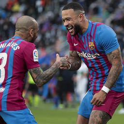 Kiderült, ki fizette ki Dani Alves egymillió eurós óvadékát – sajtóhír