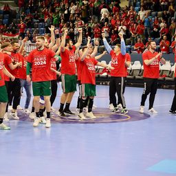 Ha kedd, akkor kézilabda: az elnök katartikus élménye, a kapitány valóra vált álma és a hőssé váló kapus üzenete