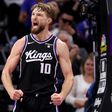 Domantas Sabonis továbbra is nagyszerű teljesítményt nyújt