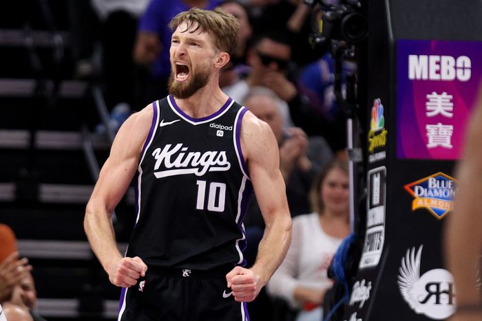 Domantas Sabonis továbbra is nagyszerű teljesítményt nyújt