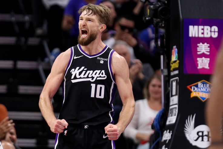 Domantas Sabonis továbbra is nagyszerű teljesítményt nyújt