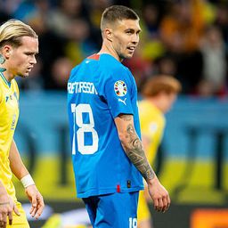 Ukrajna ismét fordított, készülhet az Eb-re