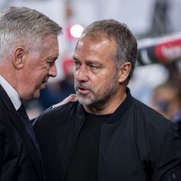 Hansi Flick: Nem keresünk kifogásokat, mi a Barca vagyunk, nem a Real Madrid!
