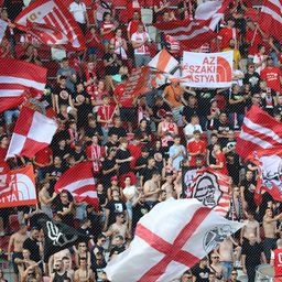 Csak úgy fogynak a jegyek: szezoncsúcs várható a DVTK–FTC meccsen