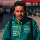Fernando Alonso sérülten versenyzett a Kínai Nagydíjon