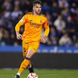 Milliókkal emelkedik a Real Madrid fiatal sztárjának a fizetése