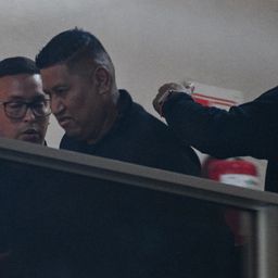 Hamis tanúzásért letartóztatták Maradona egykori testőrét, tíz évet is kaphat