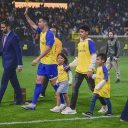 Válságban Cristiano Ronaldo magánélete, 133 milliárd forint a tét – sajtóhír