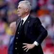 A kellemetlen vereség után magyarázkodott Carlo Ancelotti