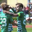 A Ferencváros legyőzte az Újpestet – videóval