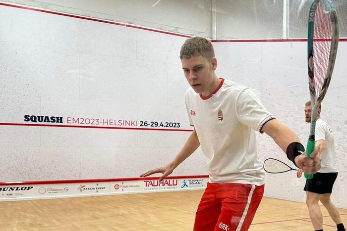 Vereséggel kezdtek a mieink