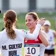 Gulyás Michelle 20 ellenfelét is legyőzte; a férfiaknál hat magyar jutott tovább