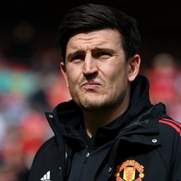 Vidics beszólt, szerinte Maguire az MU legnagyobb problémája