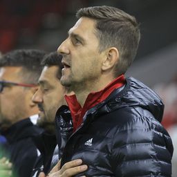 Gera Zoltán az U21-es Eb-selejtezők előtt: „Aki nem bírja a nyomást, keressen más elfoglaltságot” – videóval