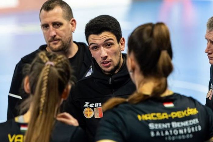 A Szent Benedek a bronzmeccseken bizonyítana