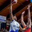 Andre Jones elhagyta a Sopront