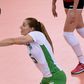 Molcsányi Ritáról nevezték el a Békéscsabai Röplabda Akadémia egyes pályáját