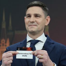 Gera a derbiről: „Kicsit kiegyensúlyozottabb mérkőzésre számítok, mint az elmúlt időszakban voltak” – videóval