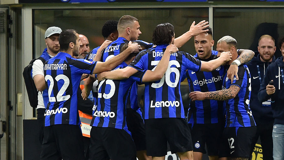 Legyőzte a Juventust, az Inter az Olasz Kupa első döntőse – videóval