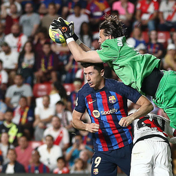 A Real Madrid után a Barcelona is kikapott – videóval