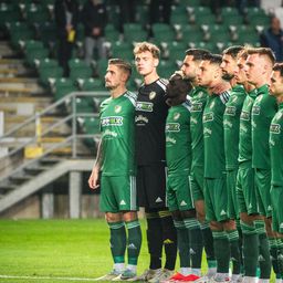 A győri szurkolók nem elégedettek azzal, ami kedvenc klubjuk tájékán történik