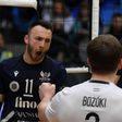 Huszadszor lett bajnok a Kaposvár