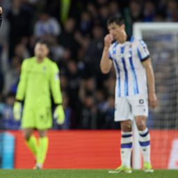 Güler volt a hős, a Real Madrid vitte haza a három pontot