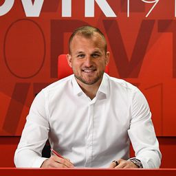 Ennek a bejelentésnek nagyon örülni fognak az NB I-es csapat drukkerei