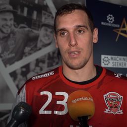 Ligetvári Patrik: „Csak azt vártam, mikor lő már!” – videóval
