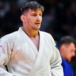 Véget ért Ungvári Attila számára az Európa-bajnokság