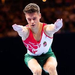 Eb-bronzérmet szerzett az olimpiai kvótás magyar sportoló