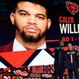 Az NFL-draft története során először csak támadókat választottak a top10-ben – videókkal
