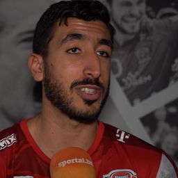 Jahja Omar: „Nem gondolkodtam, csak futottam…” – videóval